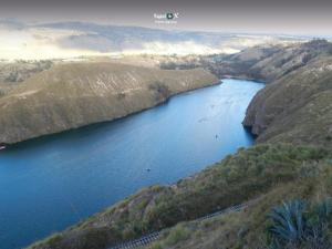 Imagen Laguna de Yambo