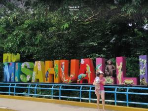 Imagen Puerto Misahuallí