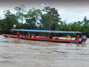 Imagen Tour Navegable Río Napo