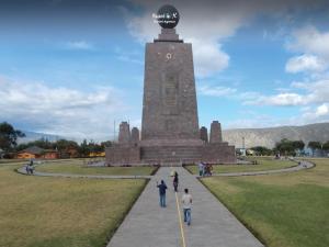 Imagen Mitad del Mundo