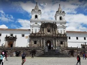 Imagen Iglesia San Francisco