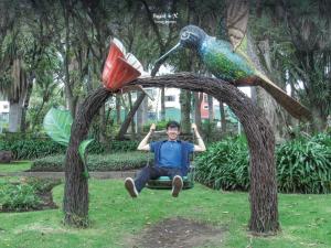 Imagen Quinta de Mera