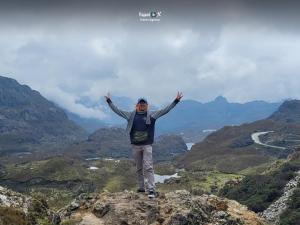 Imagen Parque Nacional Cajas