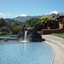Imagen Termas de Papallacta