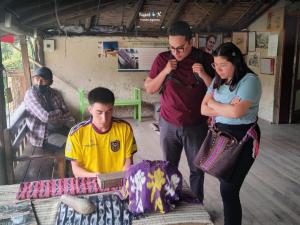 Imagen Taller de la Macana