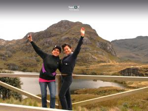 Imagen Laguna La Toreadora