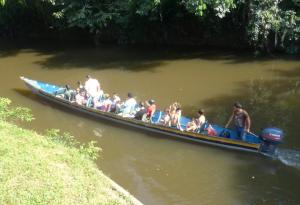 Imagen Paseo en lancha