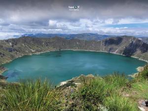 Imagen Laguna de Quilotoa