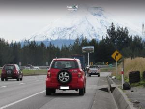 Imagen Panamericana Sur