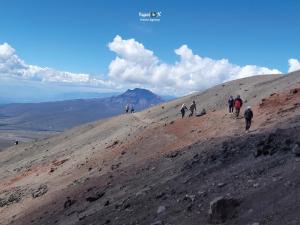 Imagen Sendero Refugio