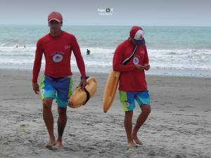 Imagen Playa Pedernales