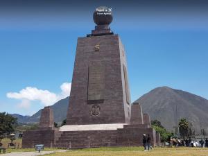 Imagen Mitad del Mundo