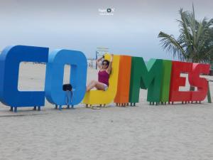 Imagen Letras Cojimíes