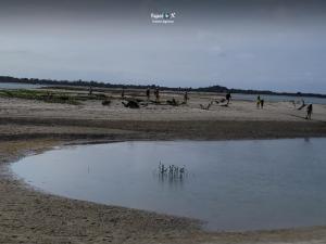 Imagen Isla Júpiter