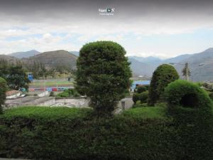 Imagen Cementerio de cipres