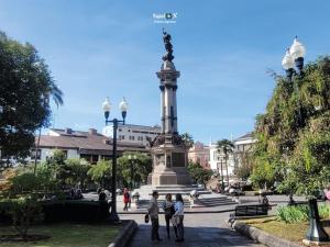 Tour Quito Mágico + Cotopaxi
