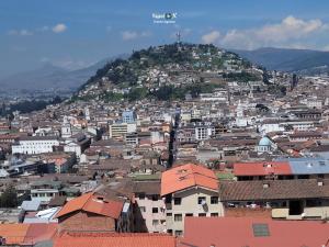 Imagen Quito