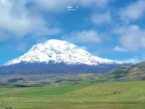 Imagen Vista desde la vía