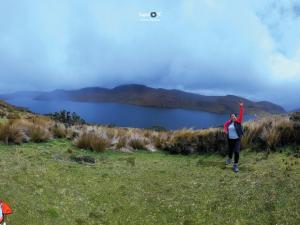 Imagen Laguna La Mica