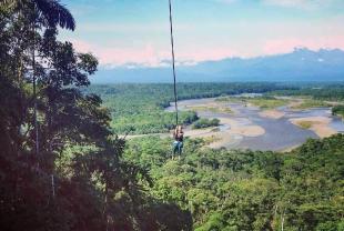 Imagen Mirador Indichuris