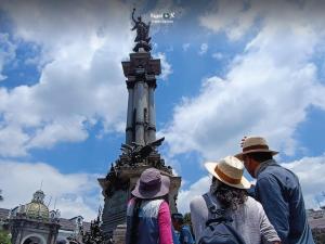 Imagen Monumento de la Independencia