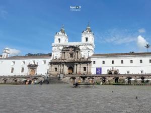 Imagen Iglesia de San Francisco