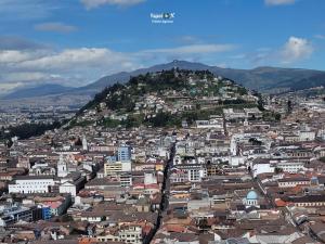 Imagen Centro Histórico de Quito