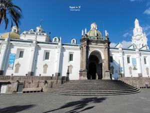 Imagen Catedral de Quito