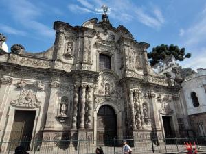 Imagen Compañía de Jesús