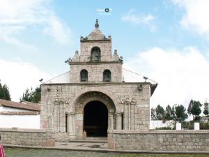 Imagen Iglesia Balbanera