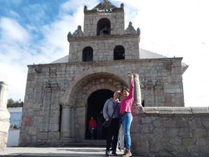 Imagen De visita