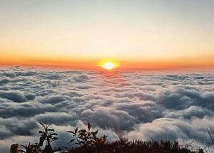 Imagen Atardecer Puñay