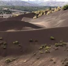 Imagen Desierto de Palmira