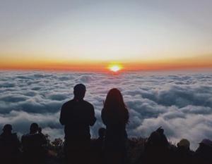 Tour Cerro Puñay