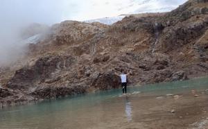 Imagen Cayambe