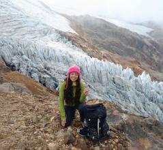 Imagen Glaciares