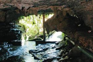 Imagen Cavernas de Humanti