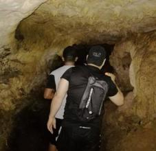 Imagen Cavernas de Humanti