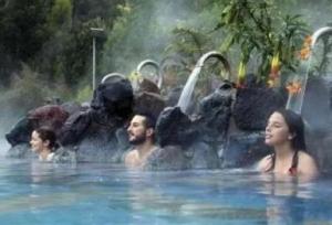 Imagen Termas Papallacta