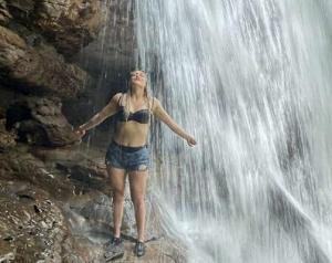 Imagen Cascada
