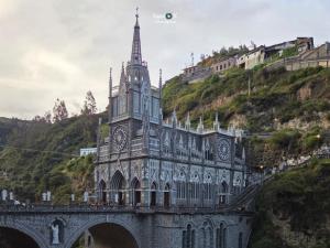 Imagen Las Lajas