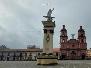 Imagen Catedral de Ipiales