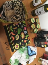 Imagen Tienda de artesanías del muse