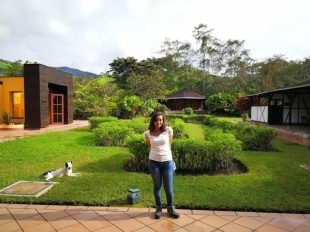 Imagen Museo de Sitio Tulipe