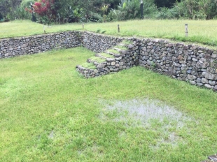 Imagen Tola rectangular