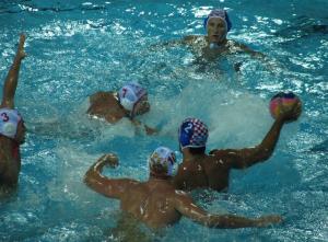 Les sélections de water-polo qui ont transformé la défense de zone en arme absolue