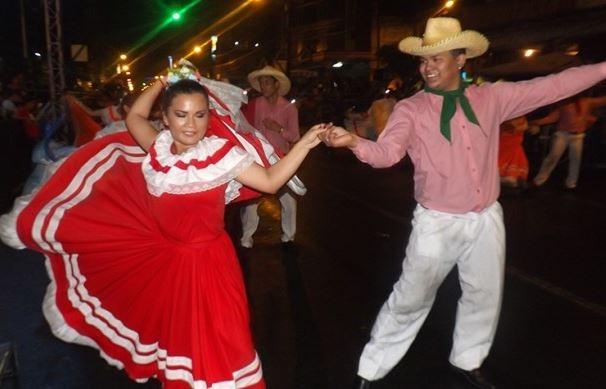 Fiestas de Quevedo