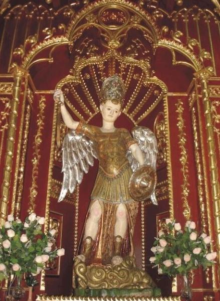 Fiestas de San Miguel