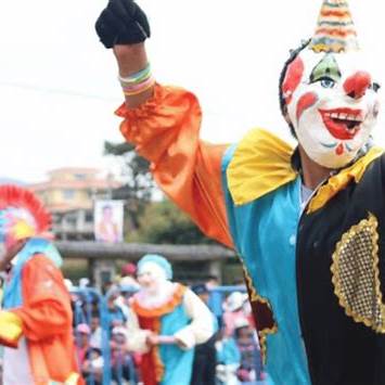 Carnaval de Amaguaña 2026