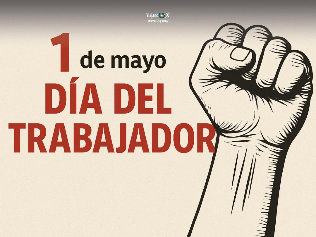 Día del trabajador
